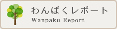 わんぱくレポート Wanpaku Report