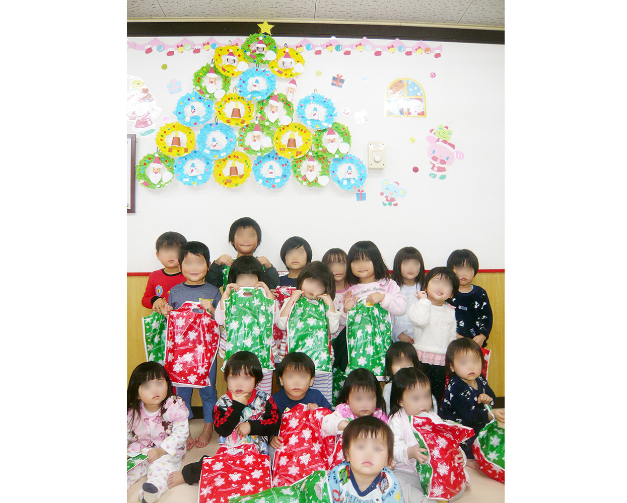 ☆今日はクリスマス☆彡