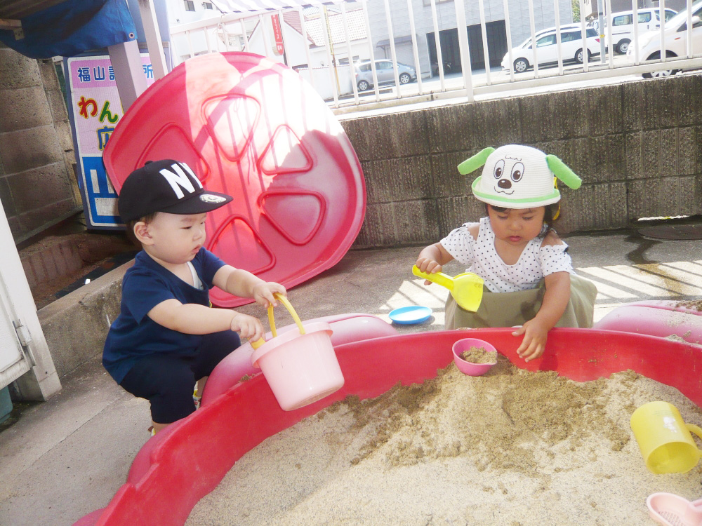 だいぶ過ごしやすくなってきました⚘