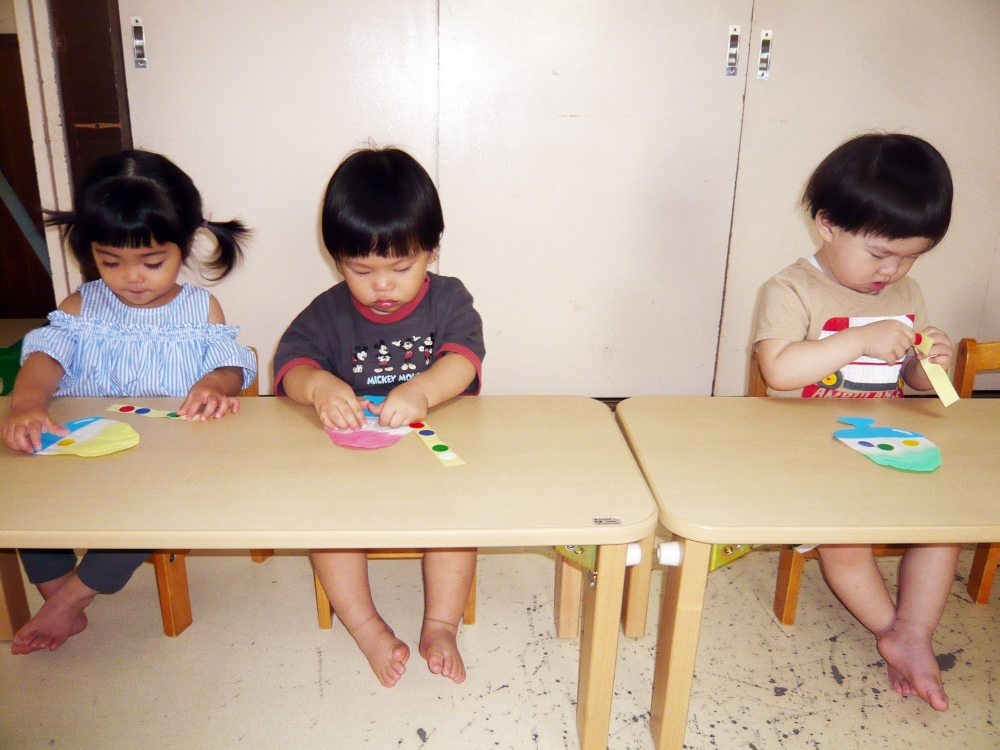 暑い夏にはかき氷♡