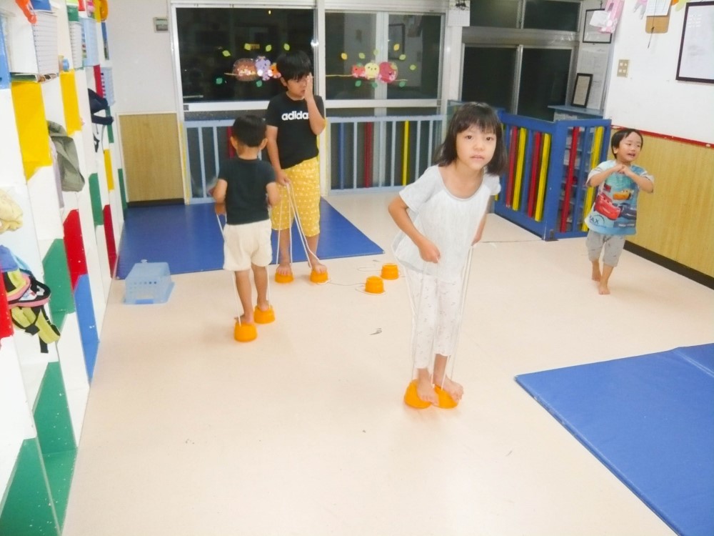 秋の夜長のひと時… 🎑