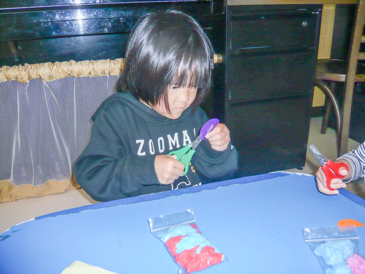 もうすぐこどもの日🎏