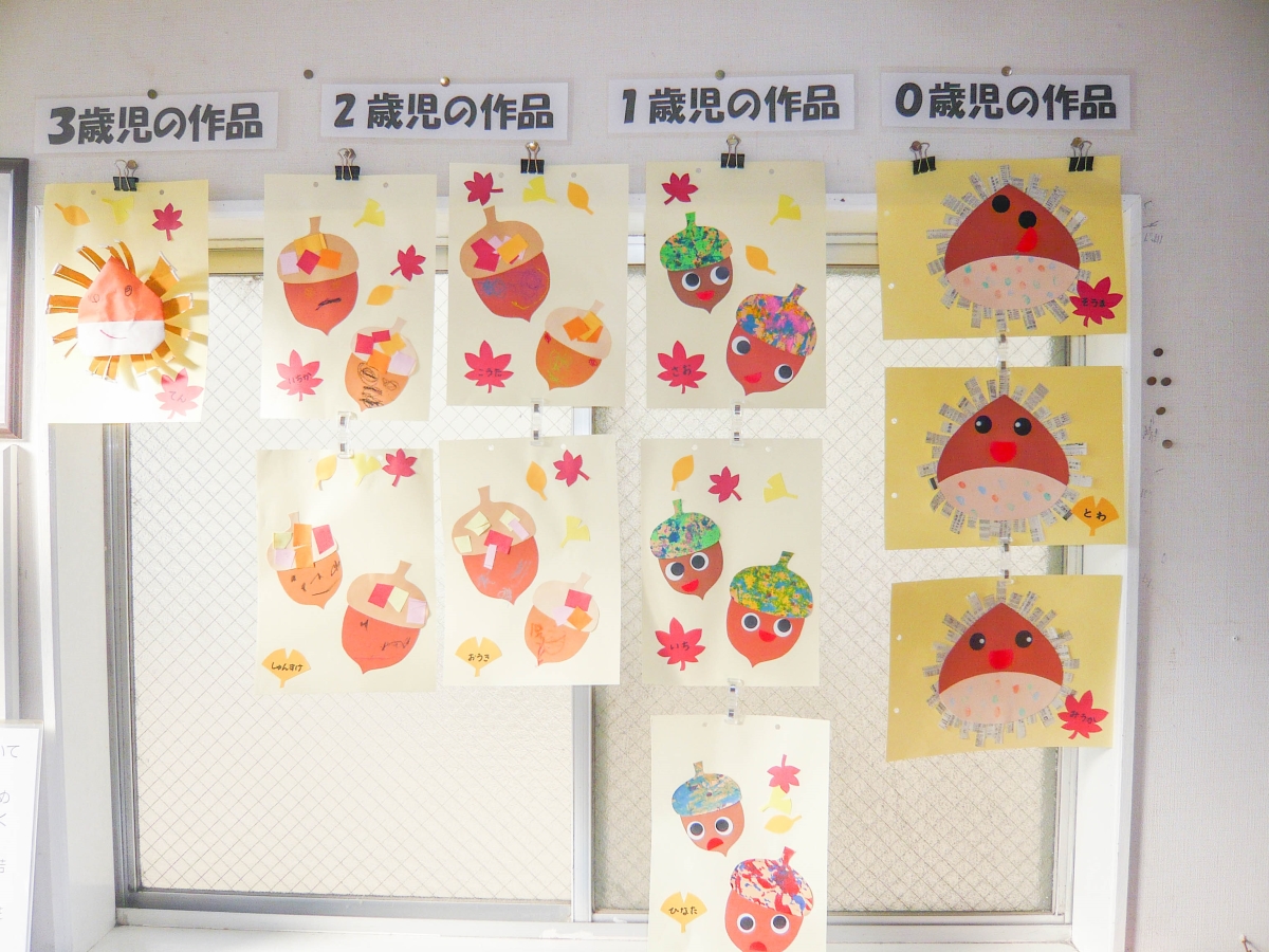 秋も深まってきました🍂